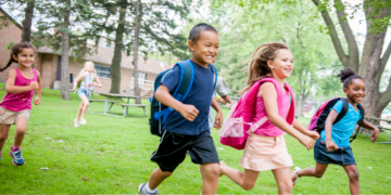 Coba Tanya Ini Saat Anak Pulang Sekolah