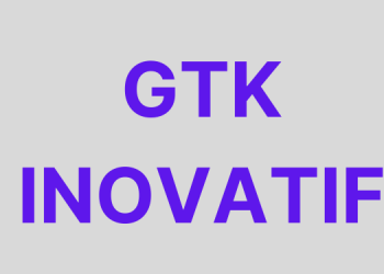 GTK Inovatif Cek Sini