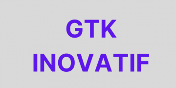 GTK Inovatif Cek Sini