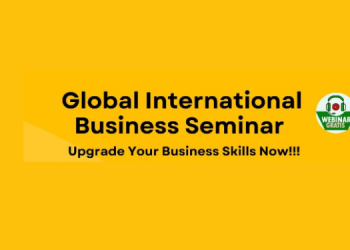 Consultee & Company Global International Business Seminar