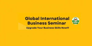 Consultee & Company Global International Business Seminar