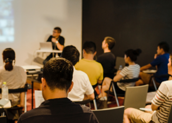 Berikut Cara Membangun Komunitas Belajar