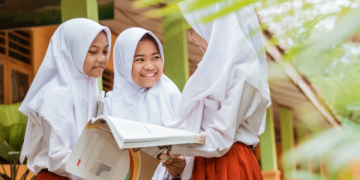 Berikut 3 Hal Yang Perlu ditangani Pendidikan Indonesia