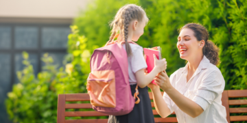 Ajarkan Kemampuan Fondasi Anak Transisi Paud Ke SD