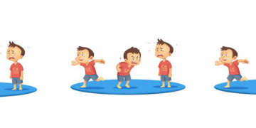 Pentingnya Membantu Anak Mengenal Perasaan dan Mengelola Emosi