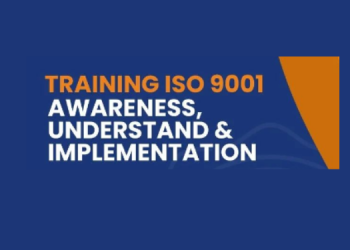 Webinar ISO 9001 Awareness, Understand & Implementation, Cek Yuk