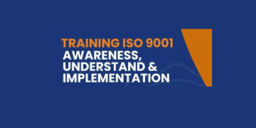 Webinar ISO 9001 Awareness, Understand & Implementation, Cek Yuk