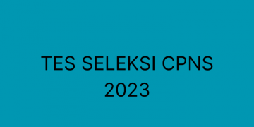 Cek Disini Jadwal Seleksi CPNS Tahun 2023