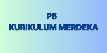 Tujuan P5 dalam Kurikulum Merdeka, Apa Saja?