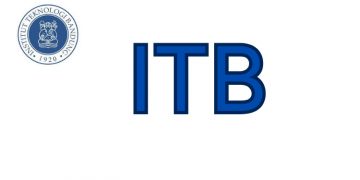 Mahasiswa Baru ITB, ini Sistem Perkuliahan di ITB