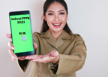Cek Sini Jadwal PPPK 2023 Sudah Mulai