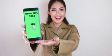 Cek Sini Jadwal PPPK 2023 Sudah Mulai