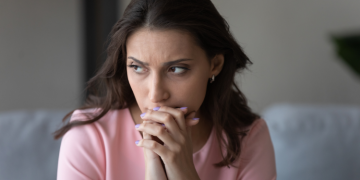 Berikut Cara Mengatasi Rasa Cemas Dalam Diri!