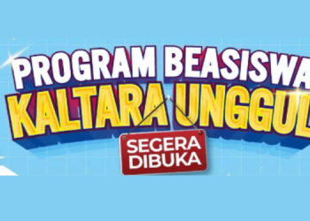 Pemprov Kalimantan Utara Membuka Program Beasiswa Kaltara Unggul,Cek Tanggalnya!