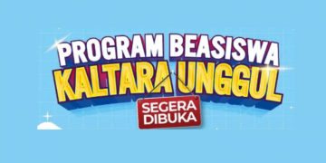 Pemprov Kalimantan Utara Membuka Program Beasiswa Kaltara Unggul,Cek Tanggalnya!
