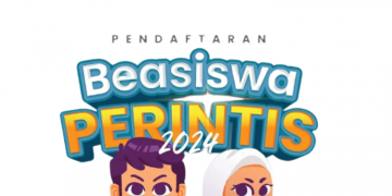 Beasiswa Perintis Hadir Kembali Untuk Kamu, Yuk Daftar!