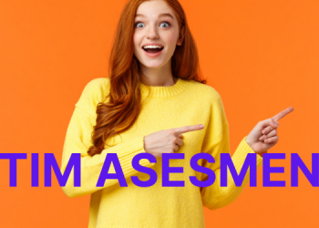 Seleksi Tim Teknis Asesmen National