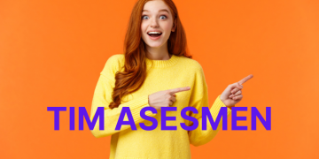 Seleksi Tim Teknis Asesmen National