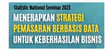 Statistics National Seminar 2023