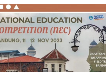 Info Lomba Nasional Essay & Bisnis Plan
