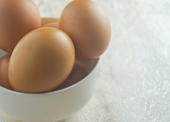 Manfaat Mengonsumsi Telur