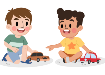 Ini lah Persiapan Anak Masuk TK