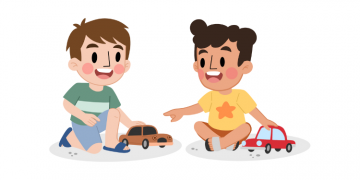 Ini lah Persiapan Anak Masuk TK