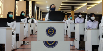 Ini Dia Nilai Ambang Batas Untuk PPPK JK 2023