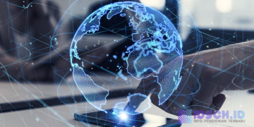 Pengguna Internet Usia diatas 25 tahun Makin Melek Mata