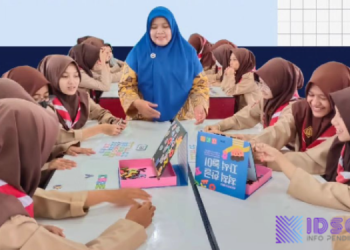 Program pertukaran guru Indonesia- Korea tanggal 4 Oktober 2023