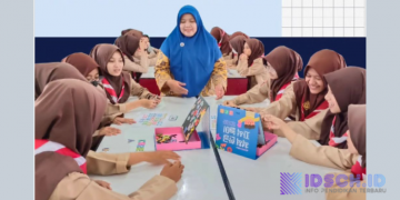 Program pertukaran guru Indonesia- Korea tanggal 4 Oktober 2023