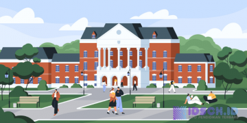 Inilah Jurusan Mahal Di Indonesia