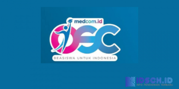 Medcom Memberikan Beasiswa Full Sampai Lulus, Daftar Sekarang!