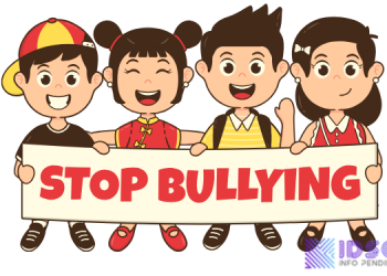 Stop Perundungan Di Sekolah, Ajari Pengetahuan Kepada Anak