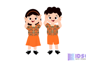 Begini Cara Menyambut Anak Yang Menyenangkan Saat Masuk Paud