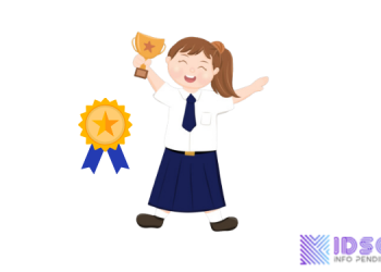 Selamat Siswa SMP Negeri 255 Juara 1 LCMM Tingkat Nasional