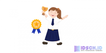 Selamat Siswa SMP Negeri 255 Juara 1 LCMM Tingkat Nasional