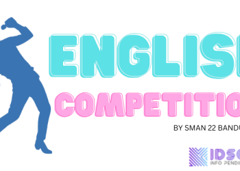 English Competition Di Bandung Oleh SMAN 22 Bandung