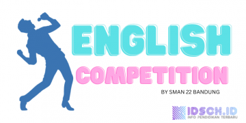 English Competition Di Bandung Oleh SMAN 22 Bandung