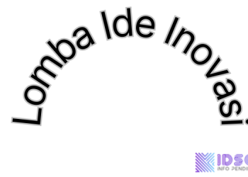 Lomba Untuk Mahasiswa Cek Yuk Sini