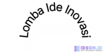 Lomba Untuk Mahasiswa Cek Yuk Sini