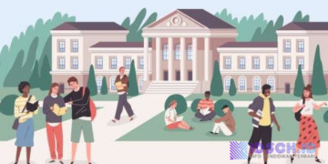 Kampus Terbaik Di Jawab Barat 2024