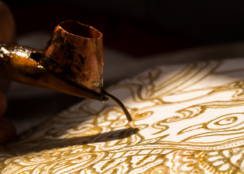 Selamat Hari Batik Nasional