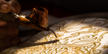 Selamat Hari Batik Nasional