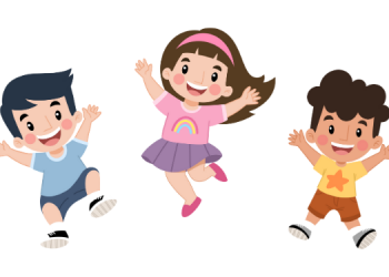 Tips Atasi Anak Tantrum