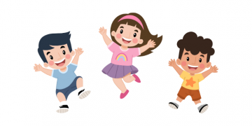 Tips Atasi Anak Tantrum