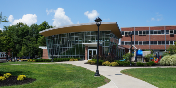 Pembukaan Telkom University Surabaya