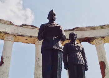 Begini Cara Mengenalkan Pahlawan Ke Anak Usia Dini !