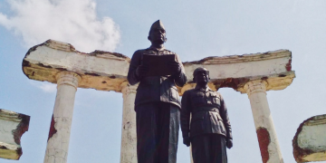 Begini Cara Mengenalkan Pahlawan Ke Anak Usia Dini !