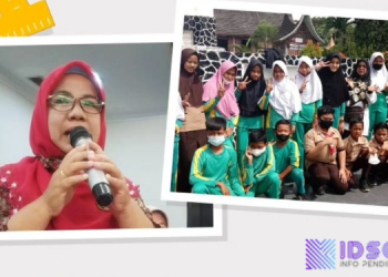 Cerita Guru ASN PPPK kali ini datang dari Sumatera Barat